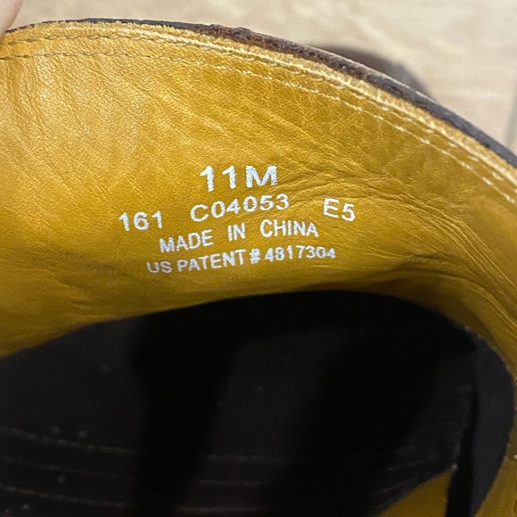 Cole Haan shoes - Picture 4 of 5